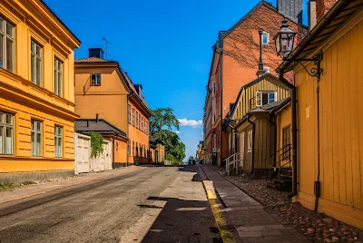 10 Best Things to See in Sweden