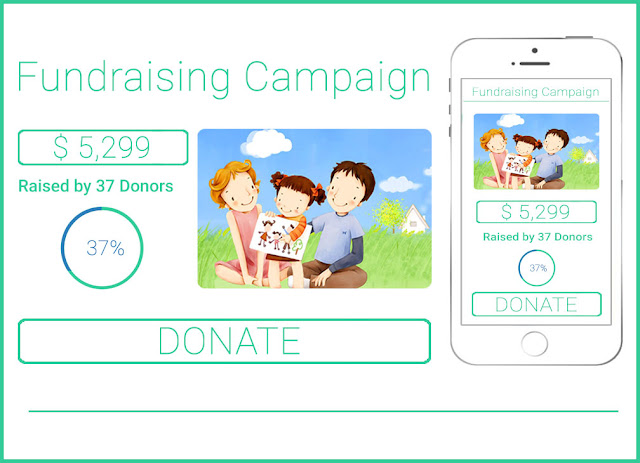 Donate money online, Raise money online for charity, Personal Online Fundraising Sites,  best crowdfunding websites