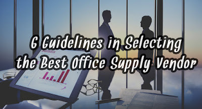 6-Guidelines-In-Selecting-The-Best-Office-Supply