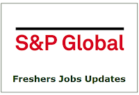 S&P Global Freshers Recruitment 2024 | Software Development Engineer | Gurgaon & Noida