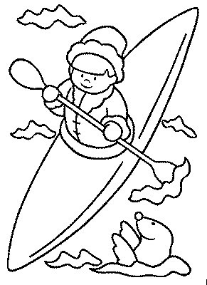 Kids Coloring Pages