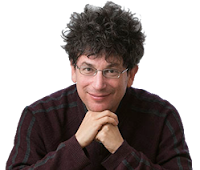 James Altucher