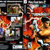 TEKKEN 5 PS2 ISO DOWNLOAD (USA)