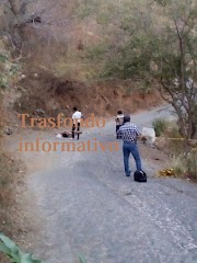 En Taxco, otro ejecutado