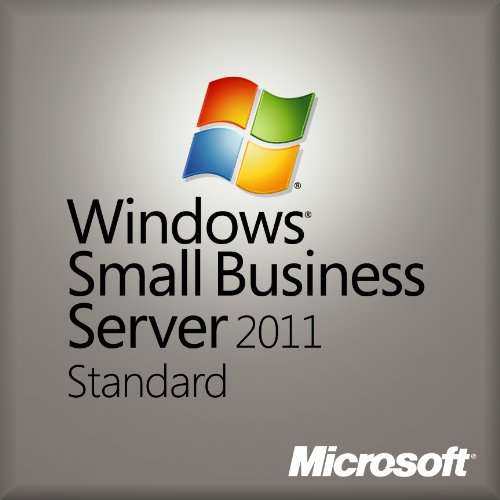 Windows Small Business Server 2011 Standard