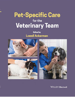 Pet Specific Care for the Veterinary Team PDF