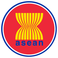 sejarah singkat ASEAN (Perhimpunan Bangsa-Bangsa Asia Tenggara), anggota asean, motto asean, tujuan pembentukan asean, dasar pembentukan asean, bendera asean, hymne Asean, logo asean, ilmu pegetahuan sosial, pendidikan sekolah, pengetahuan umum