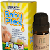 Khuyến mại đặc biệt thuốc Baby plex – Bổ sung vitamin cho trẻ