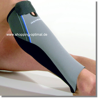 Core Line Wadenbandage 7760 von Rehband