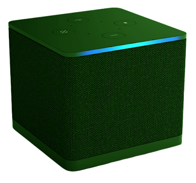 Best Amazon Fire TV Cube