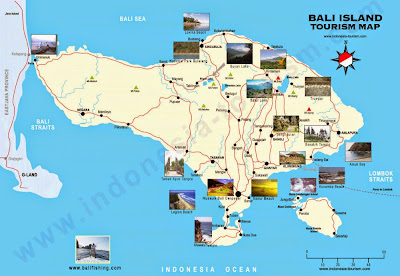 why reason world wide tourists interisting visit Bali