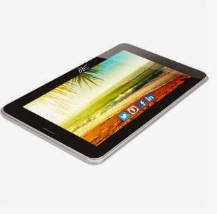 HCL ME Connect V3 Tablet