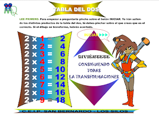 http://www.eltanquematematico.es/preguntatablas/dos/dos_p.html