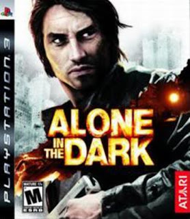 Alone In The Dark Inferno - PS3