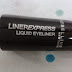 Resenha do Delineador líquido linerexpress da Maybelline