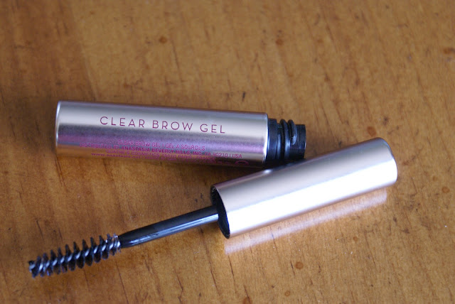 anastasia clear brow gel