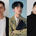 Yoo Seung Ho, Kim Dong Hwi dan Yoo Su Bin Dikonfirmasi Main Drama Thriller 'Deal'