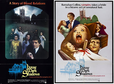 dark shadows