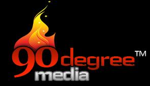 90 Degree Media