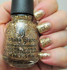 Glitter, core line