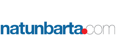 natunbarta.com