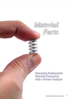 Material Facts article