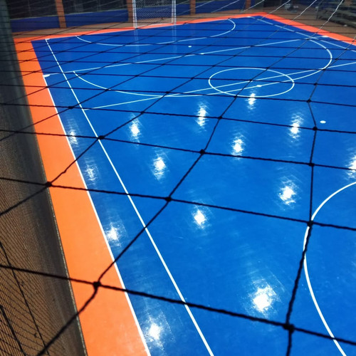 Jaring Futsal 3mm