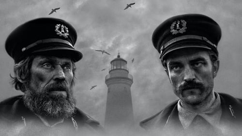 The Lighthouse 2019 scaricare gratis