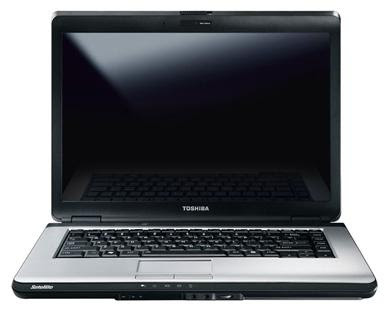 Toshiba Satellite L300-257 Laptop 