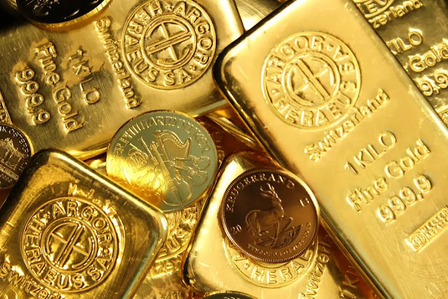 Gold Investments in 2023 Strategies For Timing