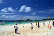 Calaguas Island