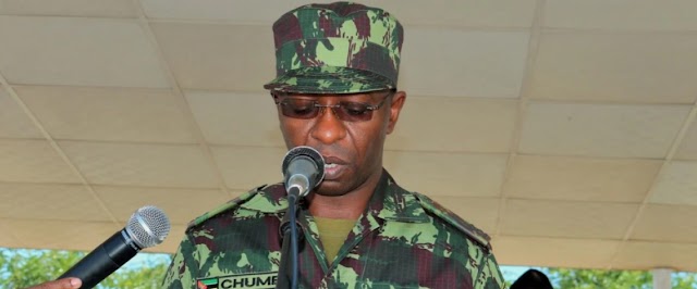 Situação em Cabo Delgado continua estável – defende Ministro da Defesa