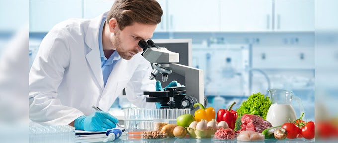 Laboratory Testing Services For Cordycepin Content | Food testing