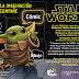 STAR WORDS, en San Sebastián de Los Reyes