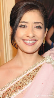 Manisha Koirala