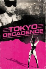 Simontok - Javseen - Tokyo Decadence (1992)