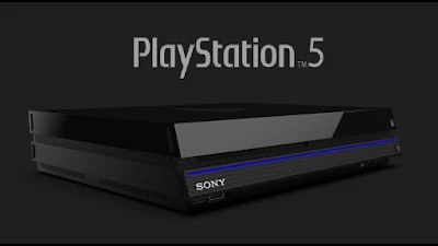 سوني تطلق  بلايستيشن PlayStation 5 .... كل ما تحتاج معرفته عنه