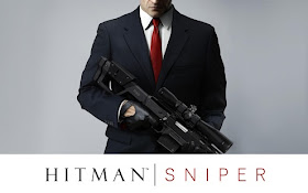 Hitman Sniper Mod Apk