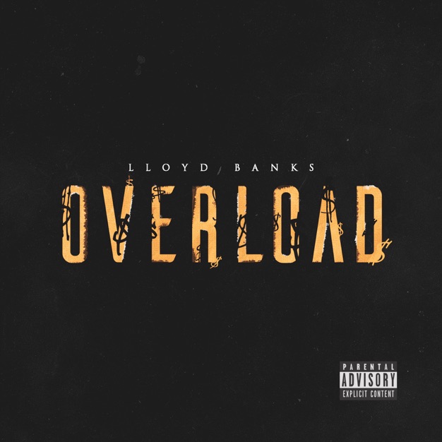 Lloyd Banks - Overload (2017) - Single [iTunes Plus AAC M4A]