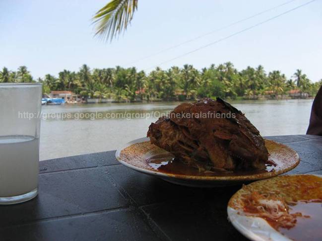 Making Of Toddy, Kerala Special 6