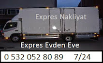 EXSPRES NAKLİYAT