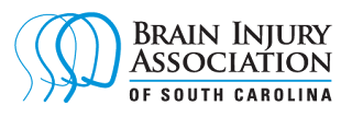 Brain Injury Association of South Carolina logo