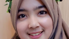 Aesthetic Girl Hijab Mirror Iphone