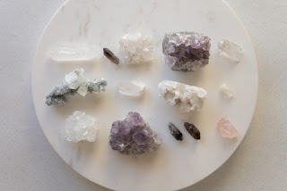 7 Difference Between Metallic and Non-metallic Minerals