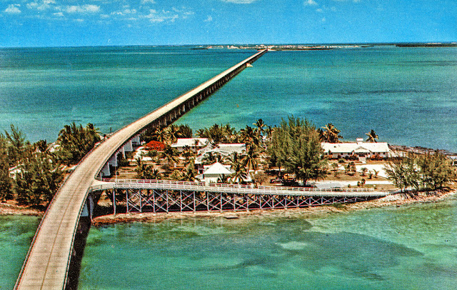 Florida Keys USA