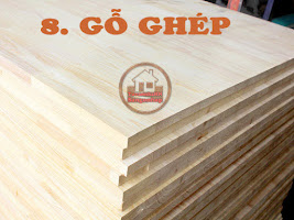 Gỗ ghép