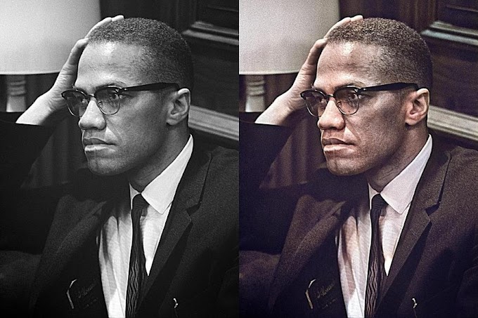 Milliyetçilikten Kurtulmak Mümkün mü?: Malcolm X Örneği