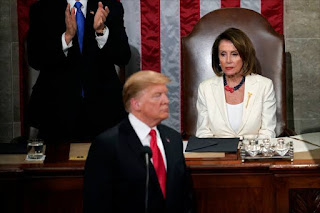 President Trump's, Trump's impeachment, Nancy Pelosi