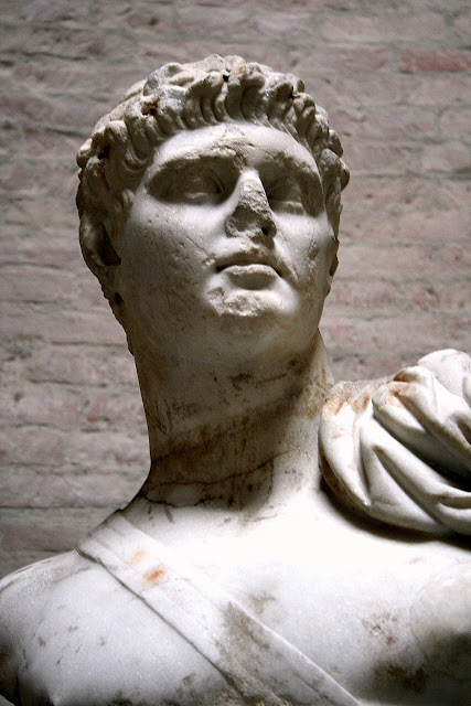 Domitianus - glyptothek münchen
