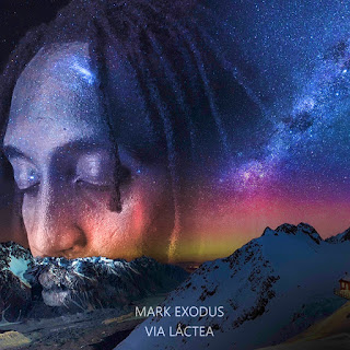 Mark Exodus - Via Láctea [DOWNLOAD MP3]